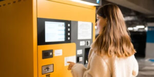 Strong cellular signal allows you to keep yourequipment, payment terminals, lighting, and occupancy sensors online