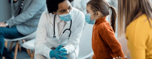 HealthCare Getting Results Quickly