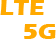 LTE 5G Coverage