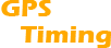 GPS Timing