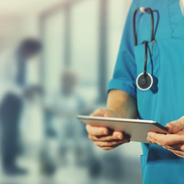 Healthcare cellular coverage anytime anywhere in the Hospital