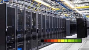 Datacenter connectivity monitoring