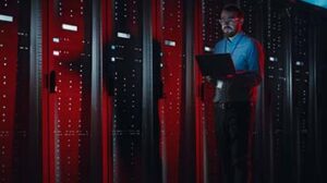 Data Center Multi-operator Connectivity