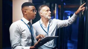 datacenter technical support