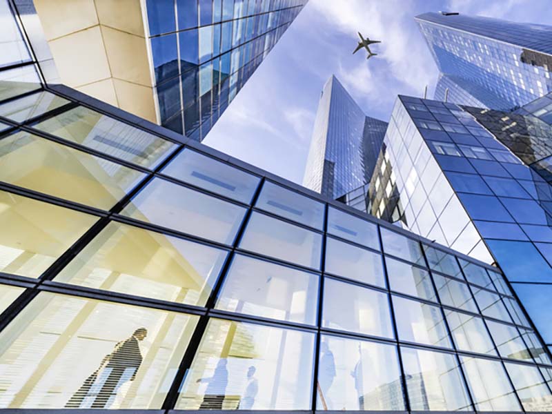 Emergency internet backup system in corporate offices